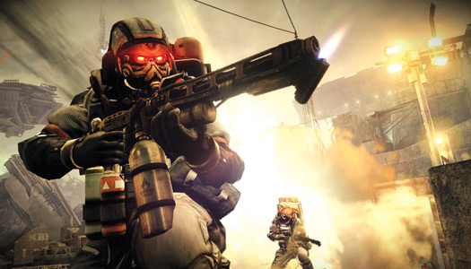 Killzone 3 Killzone 3