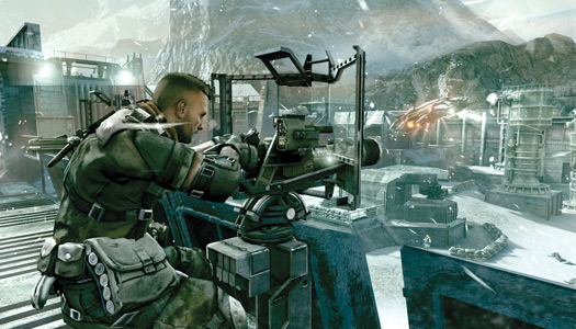 Killzone 3 Killzone 3