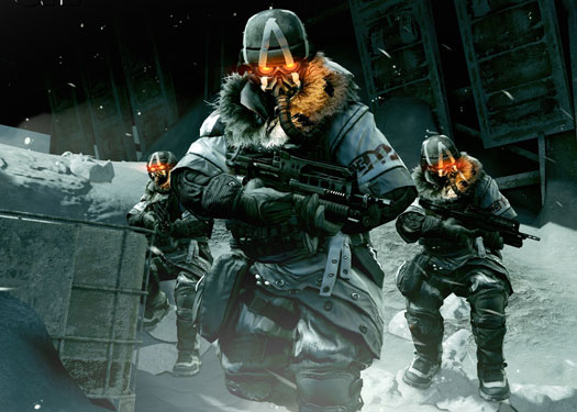 Killzone 3 Killzone 3