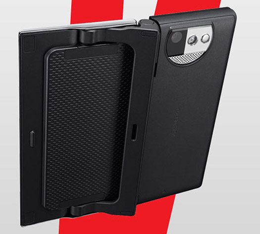 Kyocera - Echo Kyocera - Echo