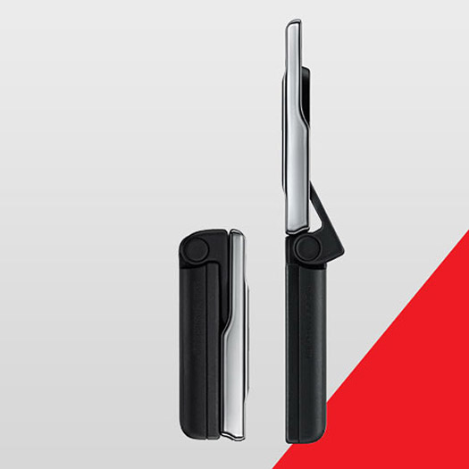 Kyocera - Echo Kyocera - Echo