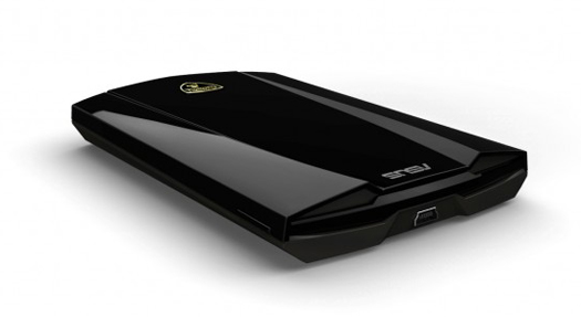 Asus Lamborghini Asus Lamborghini