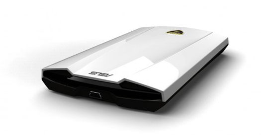 Asus Lamborghini Asus Lamborghini