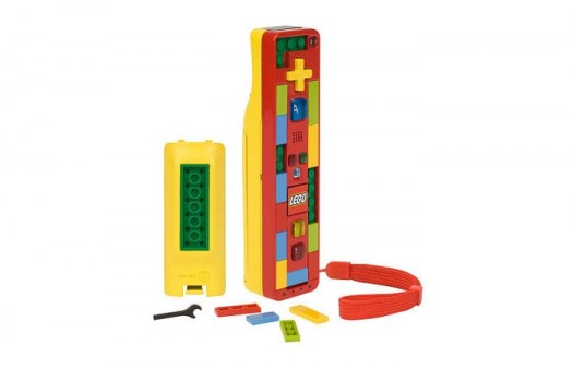 LEGO Wii kumandası