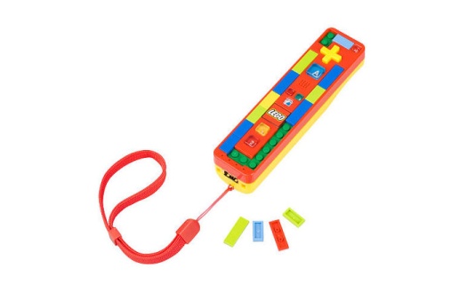 LEGO Wii kumandası