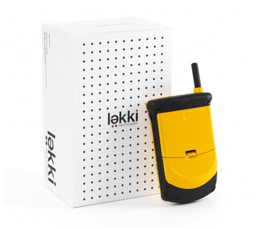 Lekki Motorola StarTAC 130