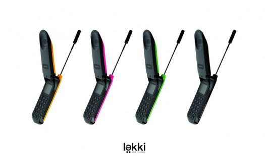 Lekki Motorola StarTAC 130