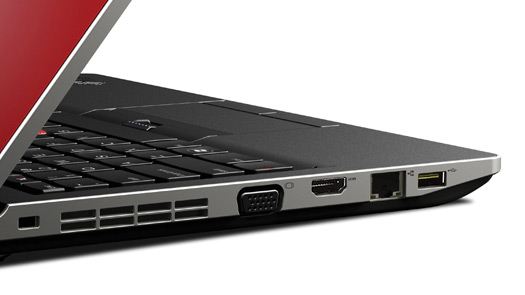 Lenovo ThinkPad Edge 15