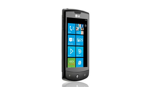 LG Optimus 7