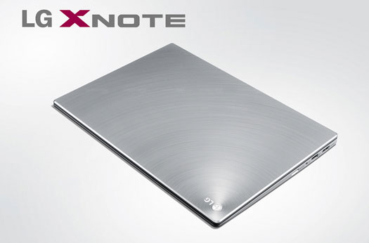 LG Xnote Z330