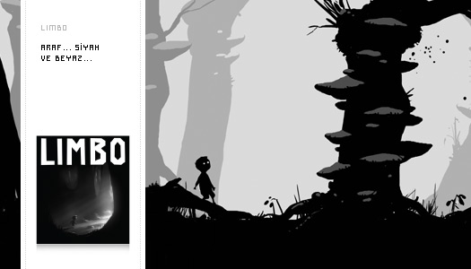 Limbo Limbo