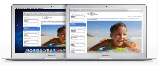 Full-Screen Apps Full-Screen Apps