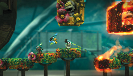 LittleBigPlanet 2