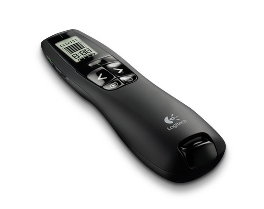 logitech-kumanda