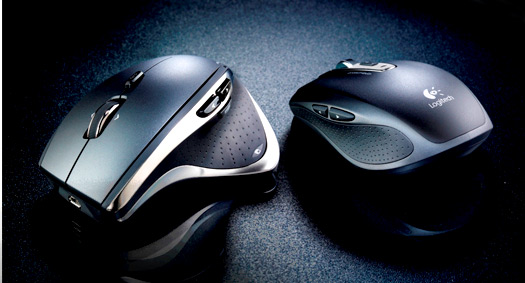 logitech