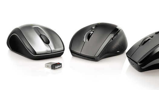 logitech