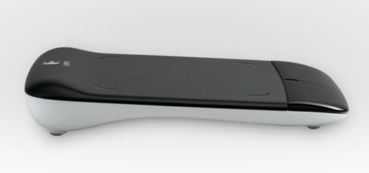 Logitech Wireless Touchpad Logitech Wireless Touchpad