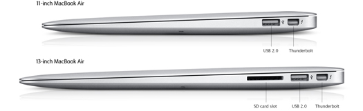 Apple MacBook Air Apple MacBook Air
