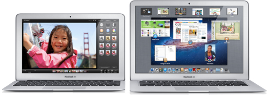Apple MacBook Air Apple MacBook Air