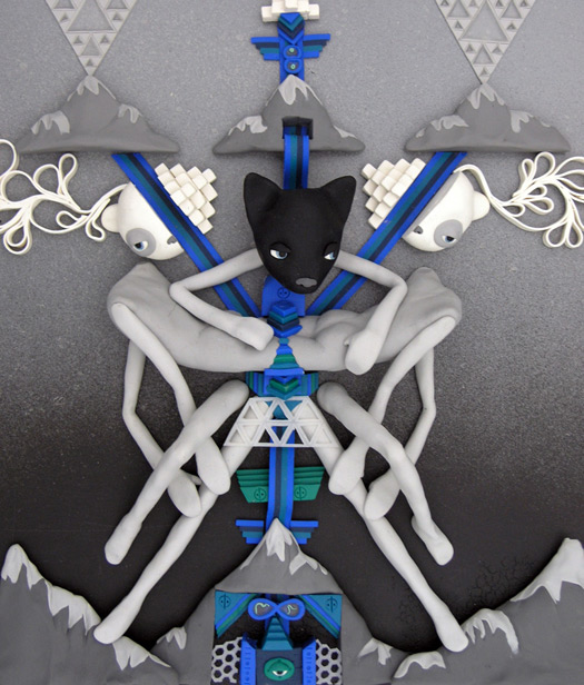 Meredith Dittmar örnek çalışma