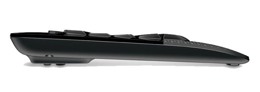 Microsoft Wireless Desktop 2000 Microsoft Wireless Desktop 2000