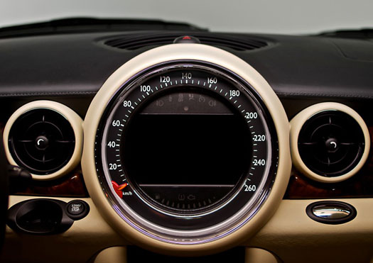 Mini Goodwood Mini Goodwood