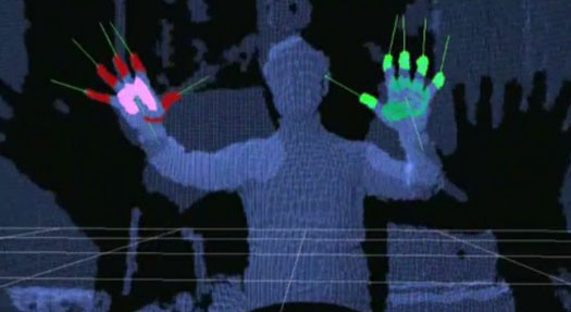 Minority Report Minority Report