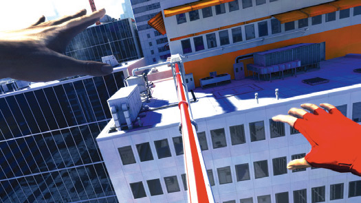 Mirror’s Edge