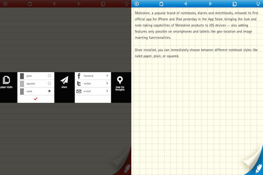 Moleskine Moleskine
