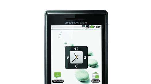 Motorola Milestone Motorola Milestone