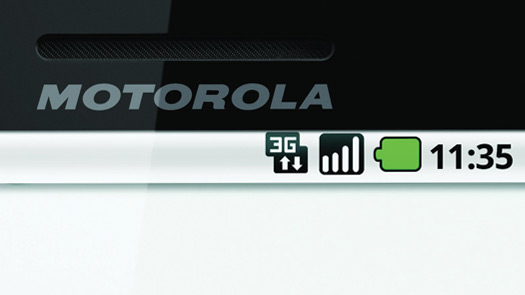 Motorola Milestone Motorola Milestone