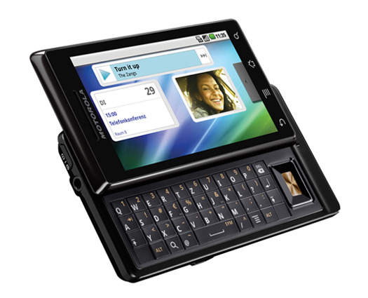 motorola