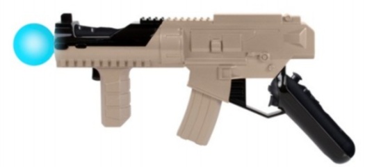 Submachine Gun Submachine Gun