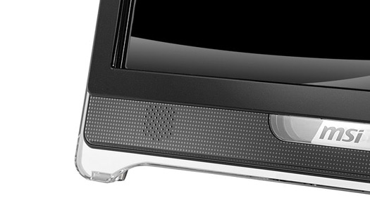 MSI Wind Top AE2280 MSI Wind Top AE2280