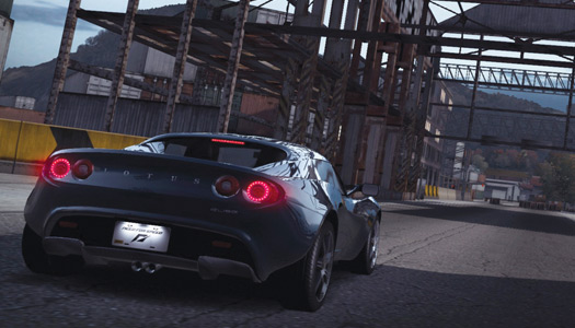 Need for Speed: World Need for Speed: World