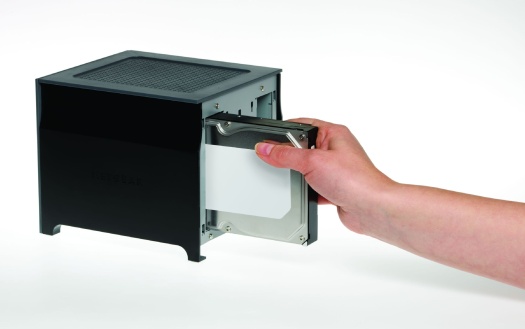 Netgear Stora Netgear Stora