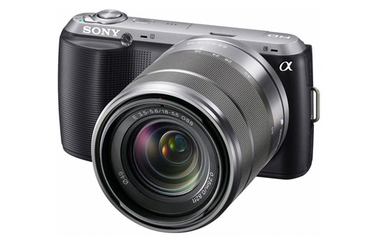 Sony NEX-C3 Sony NEX-C3