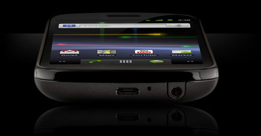 Google Nexus S Google Nexus S