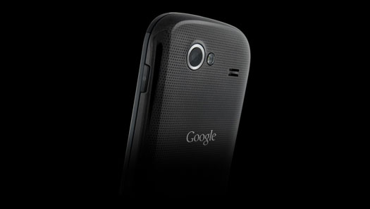 Google Nexus S Google Nexus S