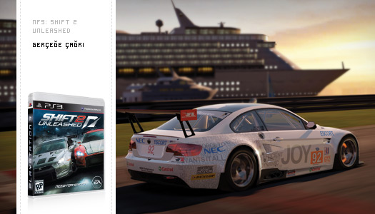 nfs shift 2 unleashed buyuk NFS: SHIFT 2 Unleashed incelemesi