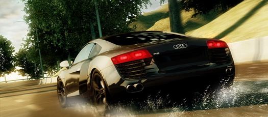 Need for Speed Undercover