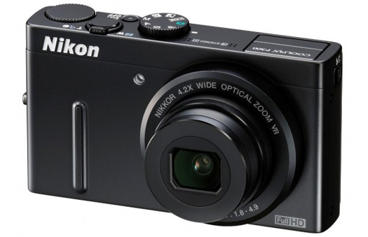 Nikon P300 Nikon P300