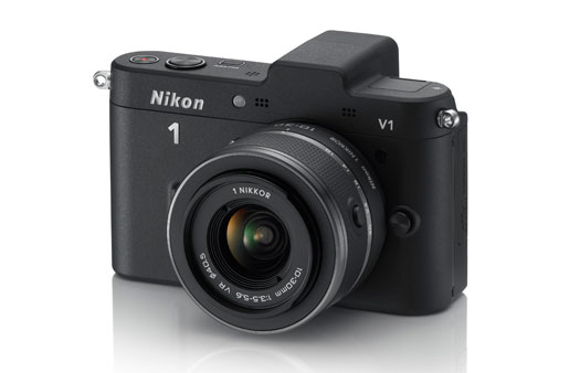 Nikon 1 - V1 Nikon 1 - V1