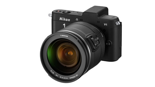 Nikon 1 - V1 Nikon 1 - V1
