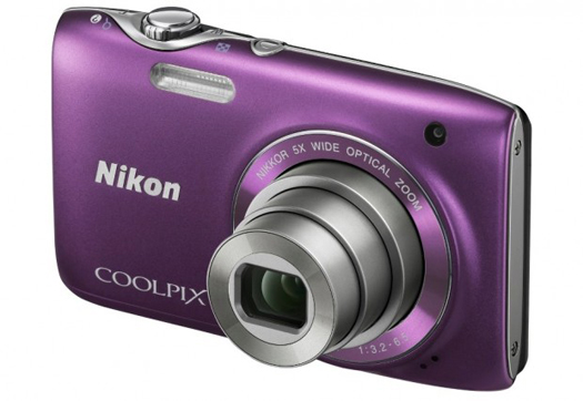 Nikon S3100 Nikon S3100