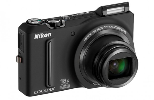 Nikon S9100 Nikon S9100