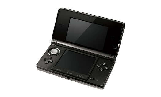 Nintendo 3DS