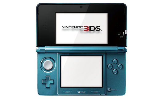 Nintendo 3DS