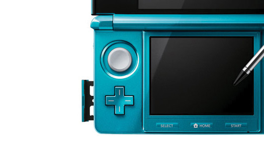 Nintendo 3DS