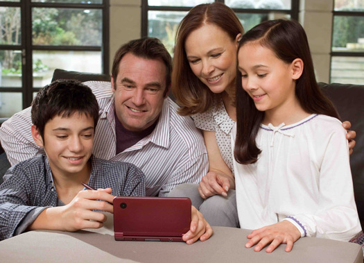 Nintendo DSi yeniliklerle geliyor 39